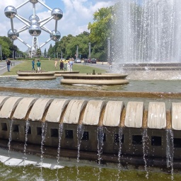 Flandern Rundreise 2025